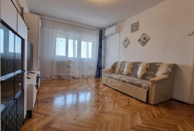 Apartament cu 3 camere decomandat, mobilat în Central - 7