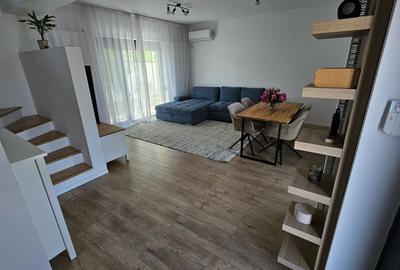 Casă cu 4 camere în Odăile - 2