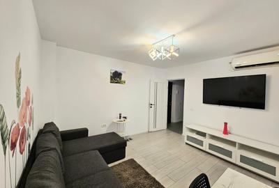Apartament cu 2 camere decomandat în Ultracentral - 1