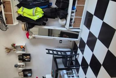 Apartament cu 2 camere semidecomandat în Ultracentral