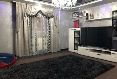 Casă individuală cu 4 camere cu Canalizare în Chercea - 3