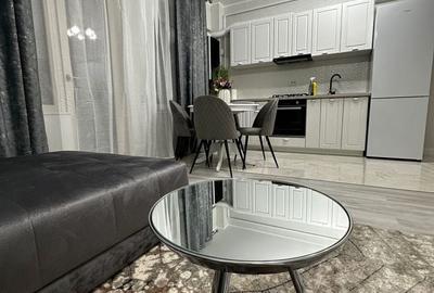 Apartament cu 2 camere semidecomandat în Copou - 6