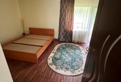 Casă individuală cu 5 camere cu Canalizare în Ștefănești - 11