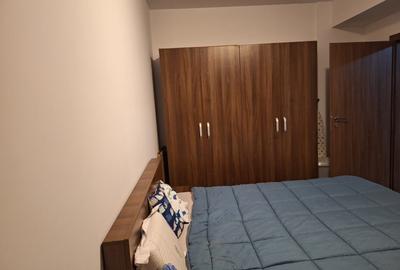 Apartament cu 2 camere decomandat în Central - 8