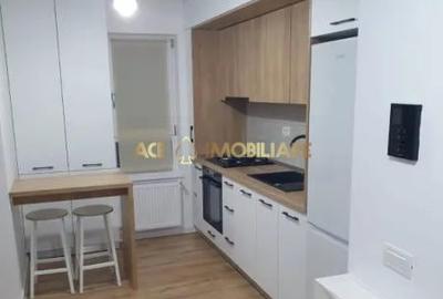 Apartament cu 2 camere decomandat, mobilat în Militari