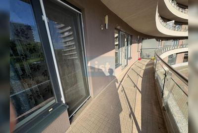 Apartament cu 2 camere semidecomandat în Plopilor - 9