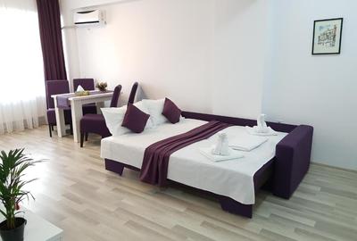 Apartament cu 2 camere decomandat, mobilat în Mamaia - 3