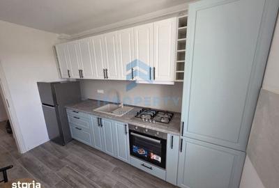 Apartament cu 2 camere decomandat în Dobroești