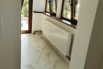 Casă cu 4 camere în Joița