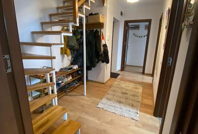 Apartament cu 4 camere decomandat în Baciu - 4