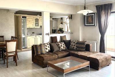 Apartament cu 3 camere decomandat în Tătărași - 5