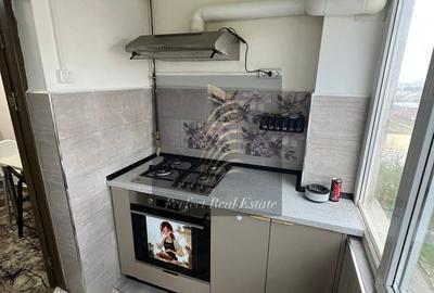 Apartament cu 3 camere în Tăbăcărie - 10