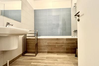 Apartament cu 2 camere decomandat, mobilat în Complex Studențesc - 9