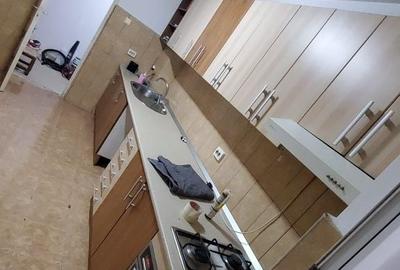 Apartament cu 3 camere decomandat în Lotrioara - 1