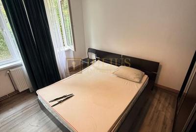 Apartament cu 2 camere semidecomandat, mobilat în Medicină - 2