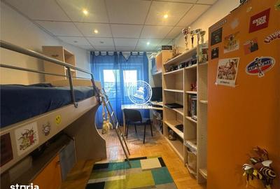 Apartament cu 4 camere decomandat, mobilat în Păcurari - 1