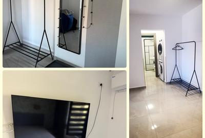 Apartament cu 2 camere decomandat în Capitol - 4