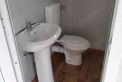 Spațiu comercial, de 14 mp, în Săvinești