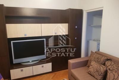 Apartament cu 2 camere decomandat în Gheorghe Lazăr - 1