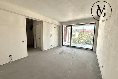 Apartament cu 2 camere semidecomandat în Inel II - 3