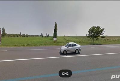 Teren de 20300 mp, în Potârnichești - 2