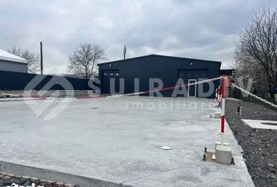 Spațiu comercial, de 219 mp, în Someșeni - 6
