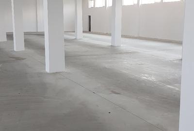 Spațiu industrial, de 932 mp, în Zona Industrială - 4