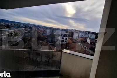 Garsonieră decomandată în Gheorgheni - 6