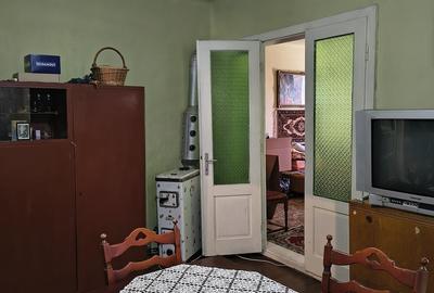Casă cu 3 camere cu Teren 550 Mp în Unirea