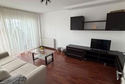 Apartament cu 2 camere decomandat în Central - 3