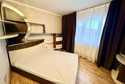 Apartament cu 3 camere semidecomandat în Iosia - 8