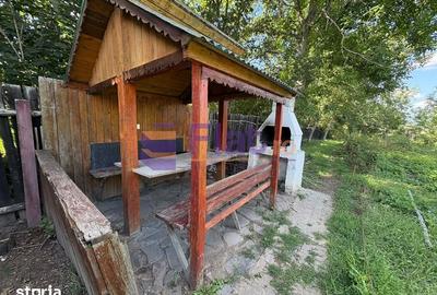 Casă cu 3 camere cu Canalizare în Feldioara - 15