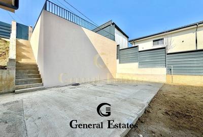 Duplex cu 4 camere cu Canalizare în Hlincea - 20