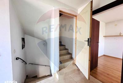 Casă cu 4 camere cu Teren 250 Mp în Tărtășești - 19