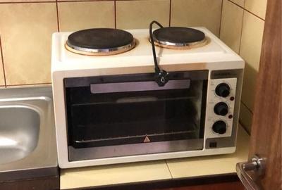 Garsonieră semidecomandată în Lăpuș - 2