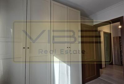 Apartament cu 2 camere decomandat în Păcurari - 11