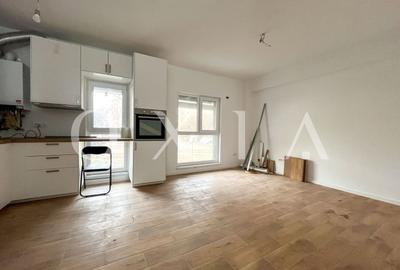Apartament cu 2 camere semidecomandat, mobilat în Soarelui