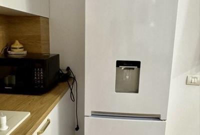Apartament cu 2 camere în Străulești - 8