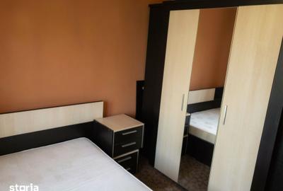 Apartament cu 2 camere în Tudor