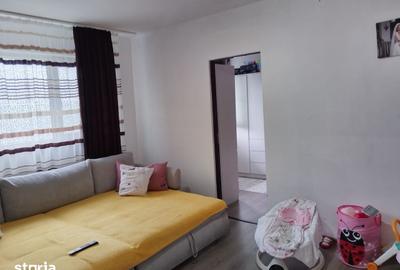 Apartament cu 2 camere în Malu Roșu - 5