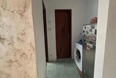 Apartament cu 2 camere decomandat în Central - 3