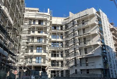 Apartament cu 3 camere decomandat în Mihai Bravu - 3