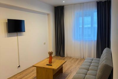 Apartament cu 2 camere decomandat în Exterior Vest