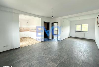Apartament cu 2 camere în Bârnova