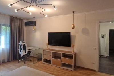 Apartament cu 2 camere decomandat în Brâncoveanu
