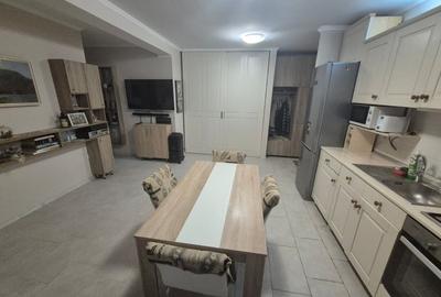Apartament cu 2 camere decomandat în Florești - 3