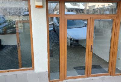 Spațiu comercial, de 100 mp, în Zorilor - 6