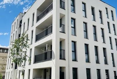 Apartament cu 2 camere în Florești - 2