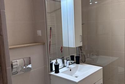 Garsonieră în Mărăști - 8