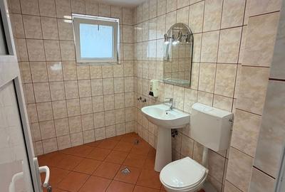 Casă individuală cu 13 camere cu Canalizare în Titulescu - 22